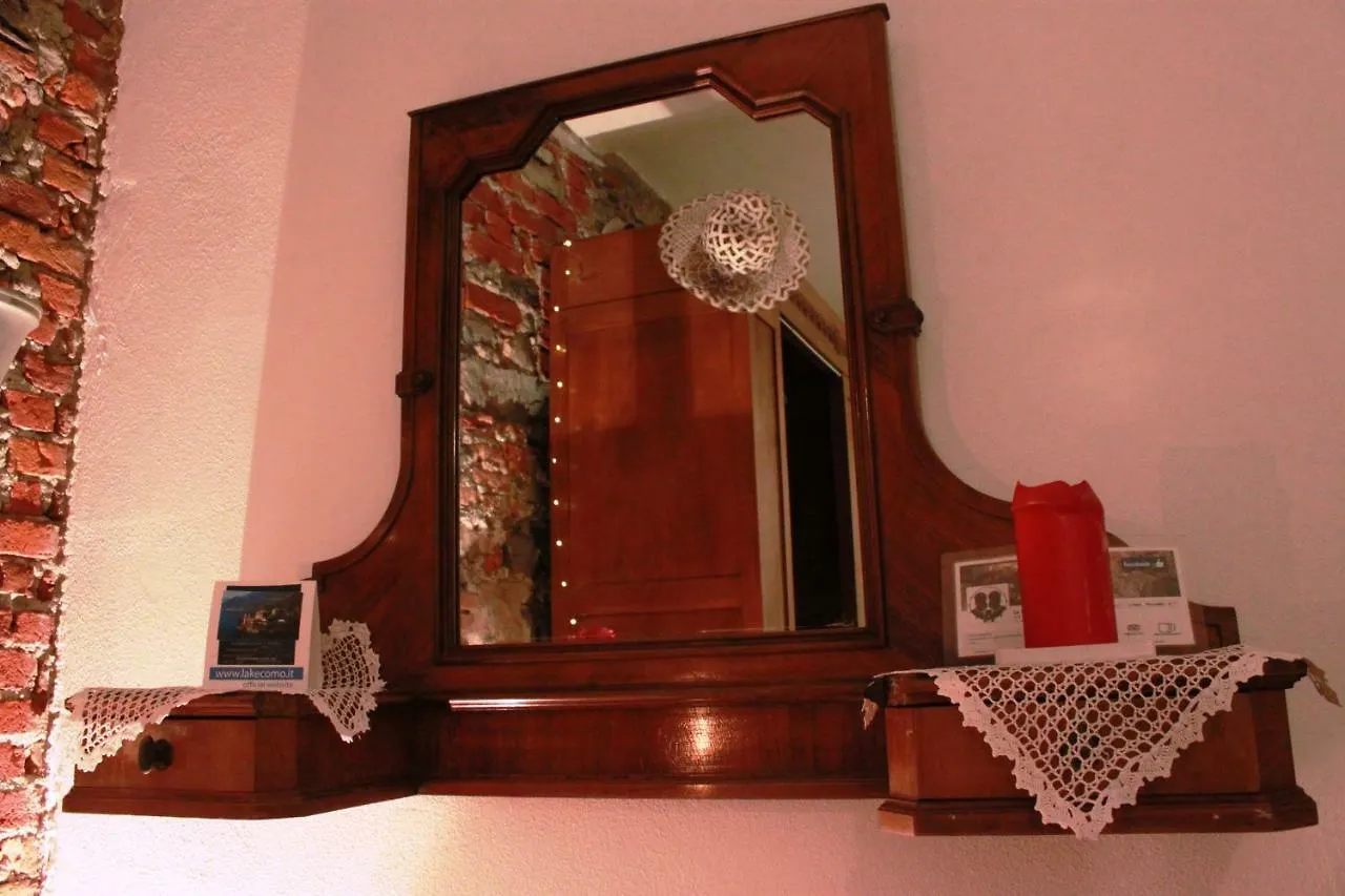 Le Dame Della Cortesella B&B Como Bed & Breakfast