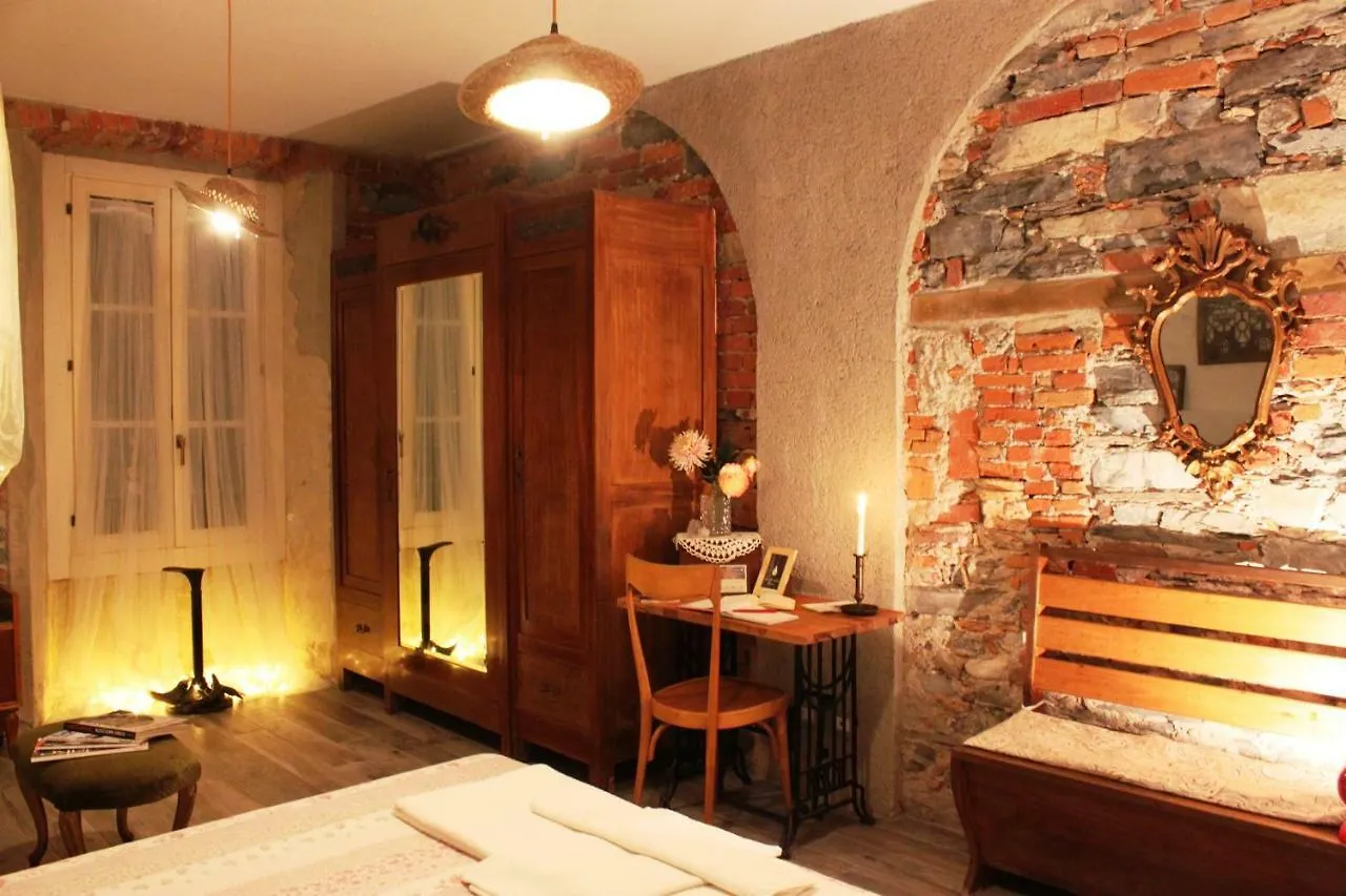 Le Dame Della Cortesella B&B Como