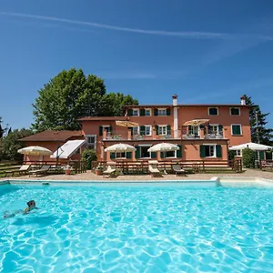  Bed & Breakfast Relais Isabel Italië