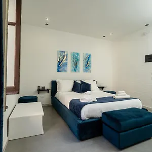  Bed & Breakfast Marmur Italië