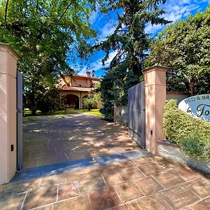 *** Bed & Breakfast B&blatosca Italië