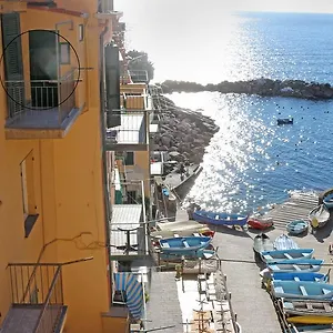  Gasthuis Stellio - Italië