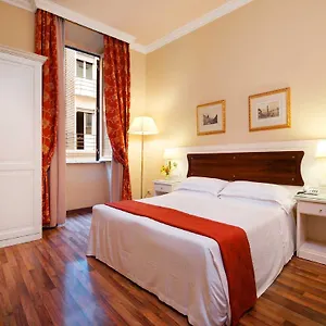 *** Bed & Breakfast Residenza Domiziano Italië